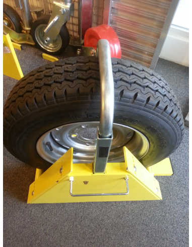 Antivol de roue Antivol de roue