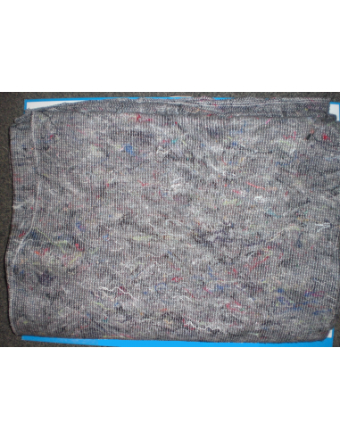 Couverture spéciale déménagement. Couverture spéciale déménagement.