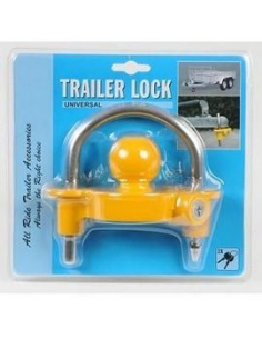 Antivol universel à clés 2