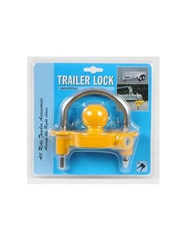 Antivol universel à clés