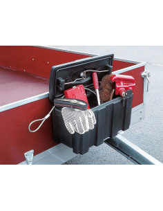 Coffre de rangement 2