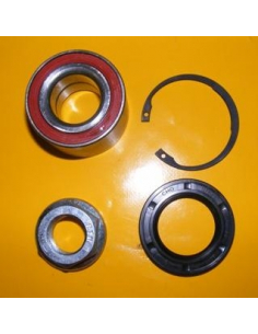 Kit roulements moyeu 911- 912