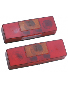 feu SACEX 4 fonctions