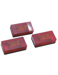 Feu JOKON/AJBA 5 fonctions