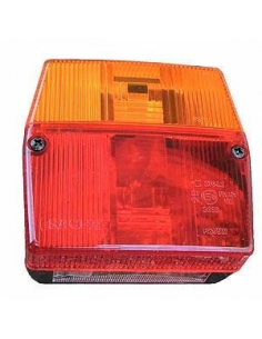 Feu SACEX 4 fonctions