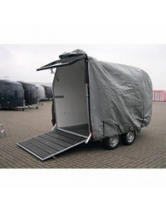 Housse van à chevaux