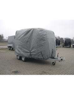 Housse van à chevaux 2