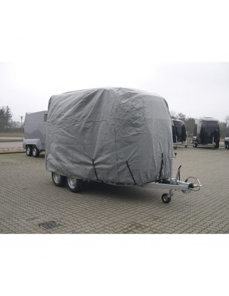 Housse van à chevaux