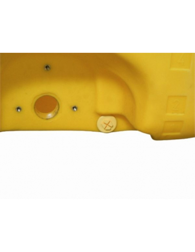 Réservoir eau Réservoir eau