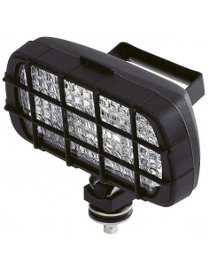 Projecteur rectangulaire