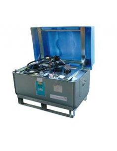 Cuve mobile 340 litres