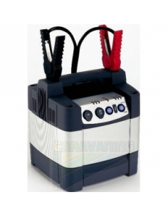 Station d'énergie Powerpack...