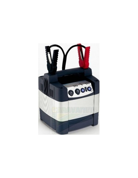 Station d'énergie Powerpack MPS 500