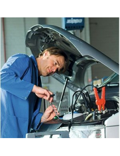 Station d'énergie Powerpack... 2