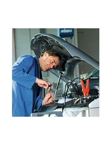 Station d'énergie Powerpack MPS 500 Station d'énergie Powerpack MPS 500