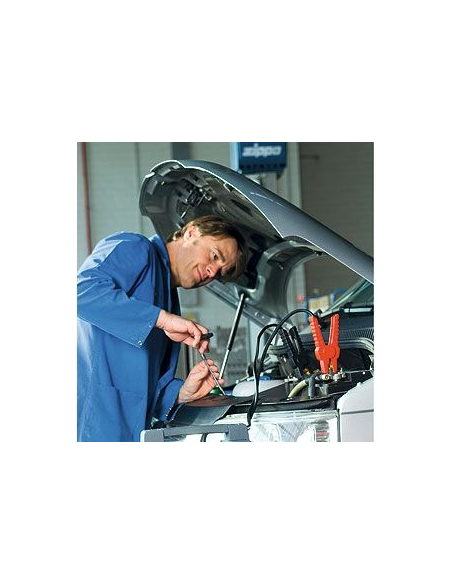 Station d'énergie Powerpack MPS 500