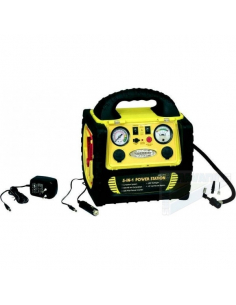 Energie portable 5 en 1...