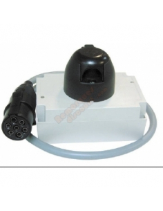 transformateur extérieur