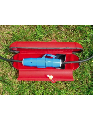 Protège prise  Protège prise