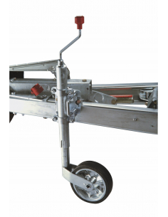 Collier à boulonner  2