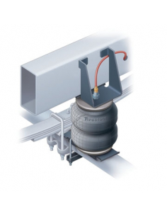 Suspension Pneu "full air" 2