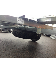 Porte-moto mono pro 13 2