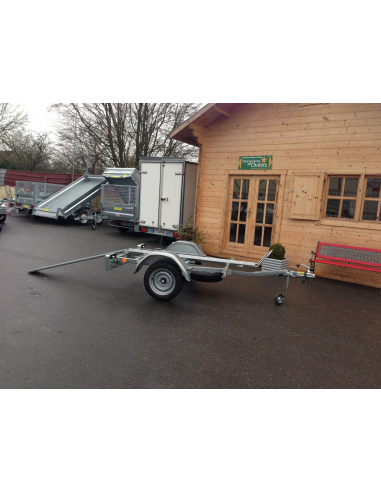 Porte-moto mono pro 13 Porte-moto mono pro 13