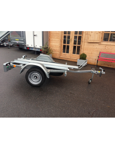 Porte-moto mono pro 13