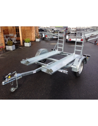 Porte quad 13 Porte quad 13