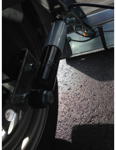 Porte quad 13 Porte quad 13