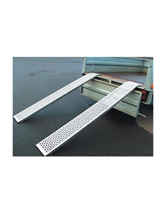 Rampes de chargement