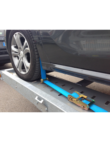 Sangle de roue 3 points Sangle de roue 3 points