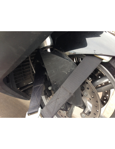 Sangle moto TYREFIX Sangle moto TYREFIX