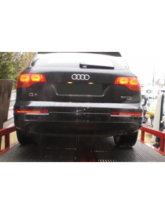 Attelage AUDI Q7 2