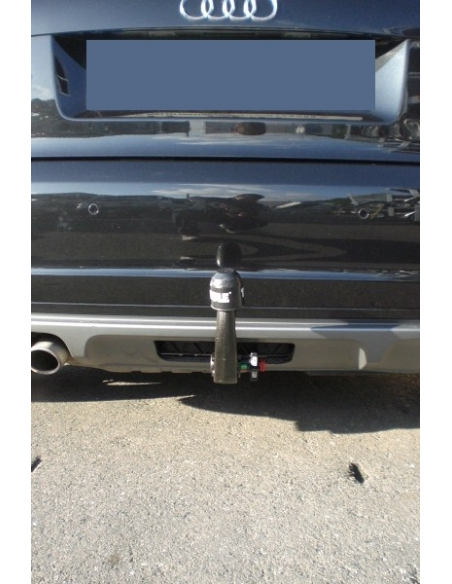 Attelage AUDI S3