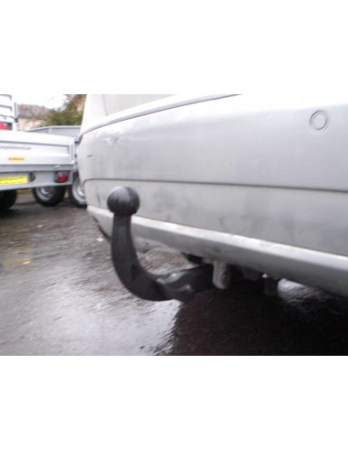 Attelage BMW X1 Attelage BMW X1