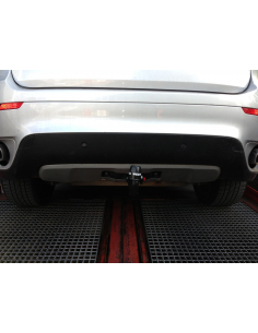 Attelage BMW X6 2