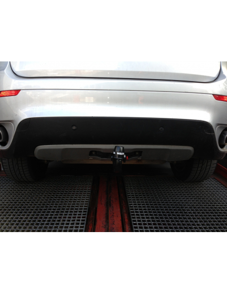 Attelage BMW X6