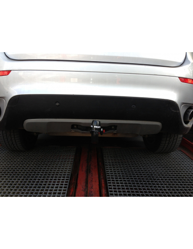 Attelage BMW X6 Attelage BMW X6