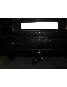 Attelage Citroen C3 Picasso 2