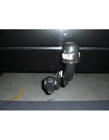 Attelage Citroen C3 Picasso