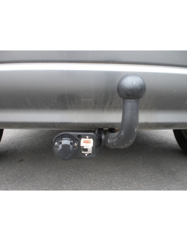 Attelage Kia sportage Attelage Kia sportage