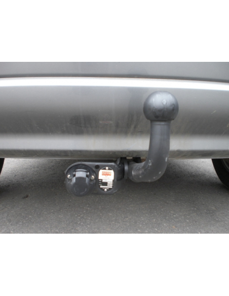 Attelage Kia sportage