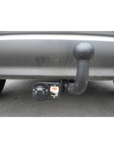 Attelage Kia sportage Attelage Kia sportage