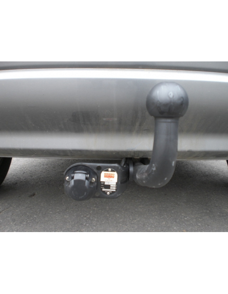 Attelage Kia sportage