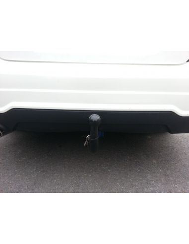 Attelage Mercedes Classe C Attelage Mercedes Classe C