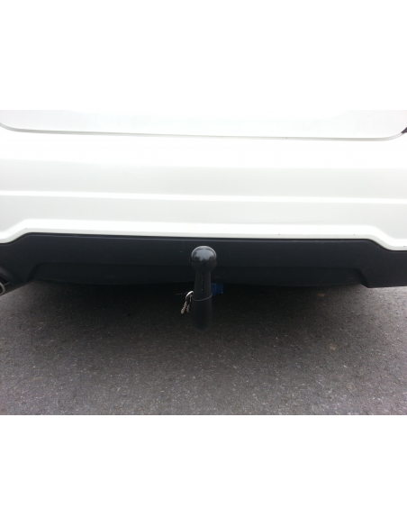 Attelage Mercedes Classe C