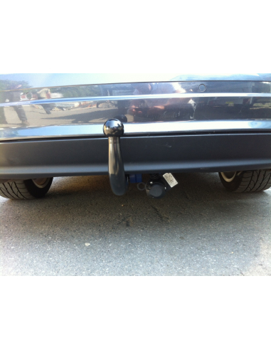 Attelage Mercedes Classe C Attelage Mercedes Classe C