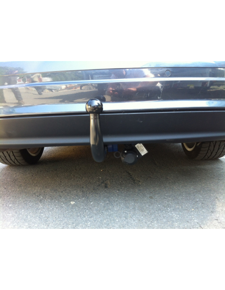 Attelage Mercedes Classe C