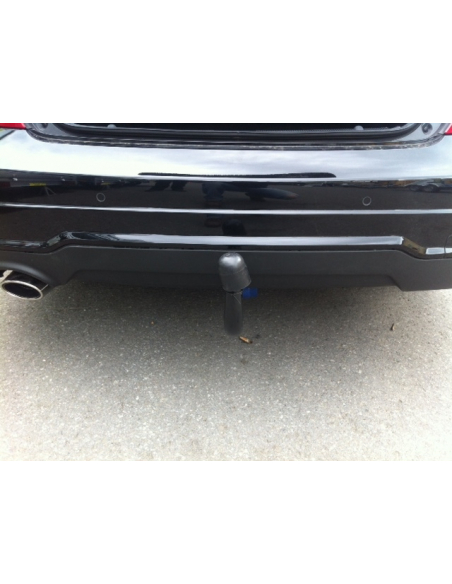 Attelage Mercedes Classe C